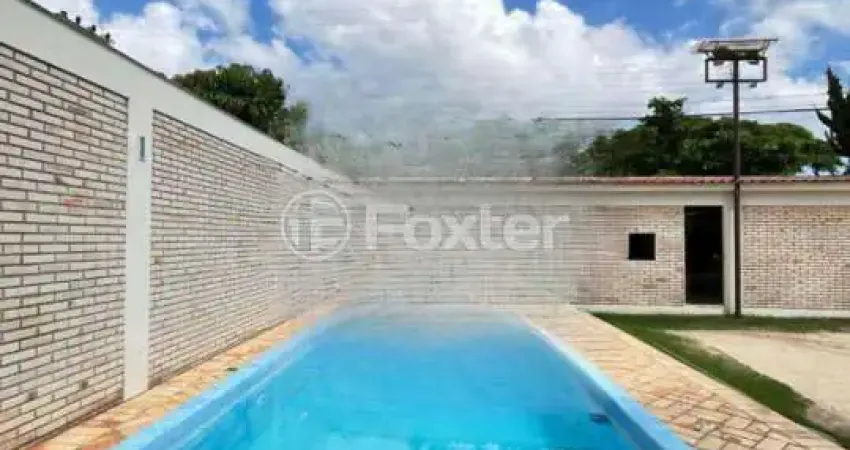Casa com 3 quartos à venda na Servidão Sol e Mar, 7, Morro das Pedras, Florianópolis