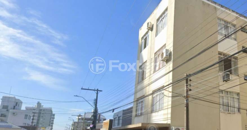 Apartamento com 2 quartos à venda na Rua José Cândido da Silva, 138, Balneário, Florianópolis