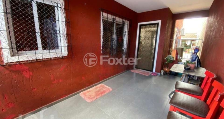 Casa com 2 quartos à venda na Servidão Dona Vitorina Lopes, 113, Campeche, Florianópolis