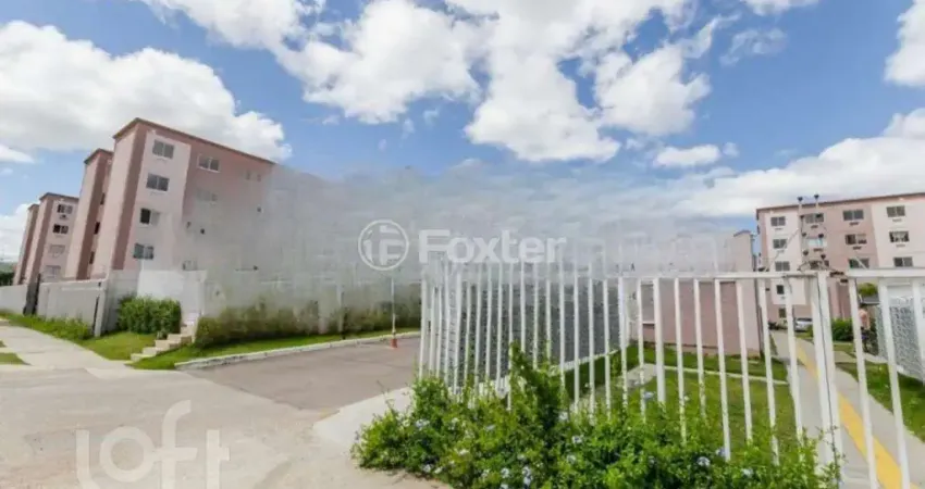 Apartamento com 2 quartos à venda na Avenida Edgar Pires de Castro, 2901, Hípica, Porto Alegre