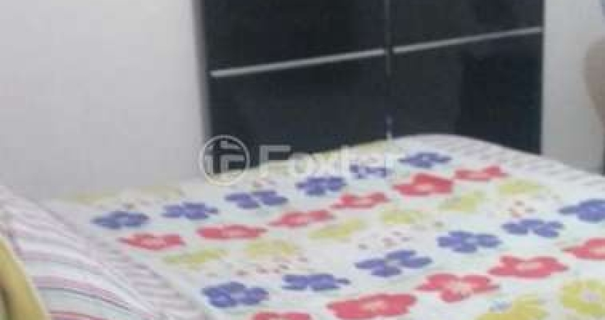Casa com 1 quarto à venda na Rua João Maria da Fonseca, 390, Passo das Pedras, Gravataí