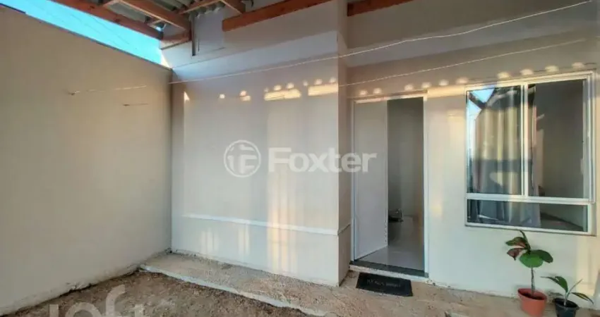 Casa com 2 quartos à venda na Rua das Araucárias, 983, Boa Saúde, Novo Hamburgo
