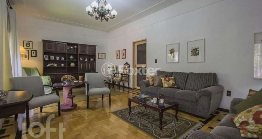 Casa com 3 quartos à venda na Avenida Princesa Isabel, 1092, Santana, Porto Alegre