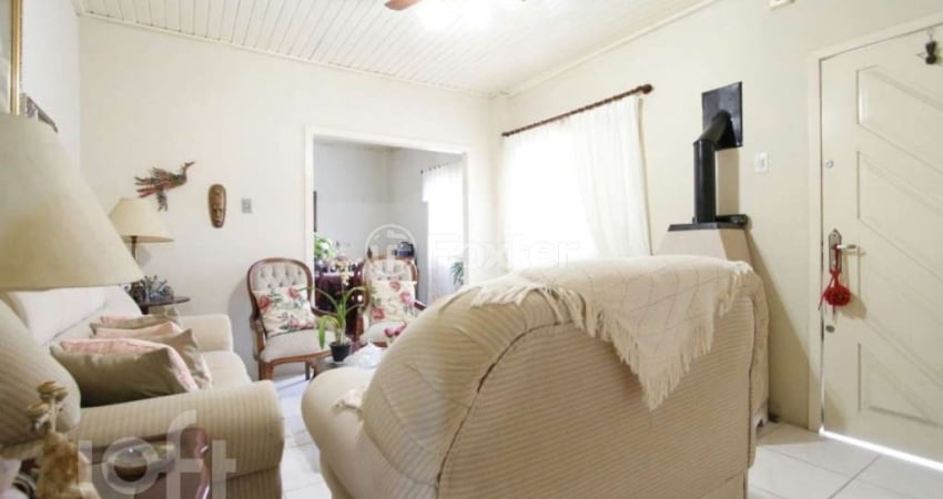 Casa com 2 quartos à venda na Rua Cachoeira, 439, Nonoai, Porto Alegre