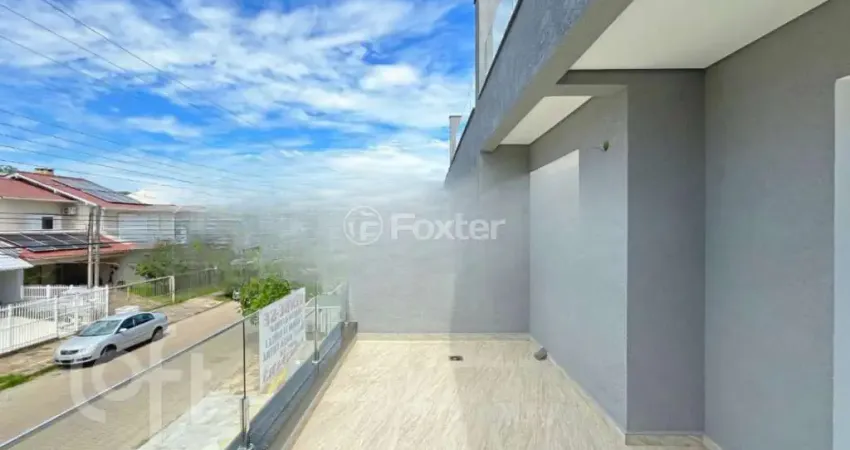 Casa com 3 quartos à venda na Rua Guatambu, 485, Hípica, Porto Alegre
