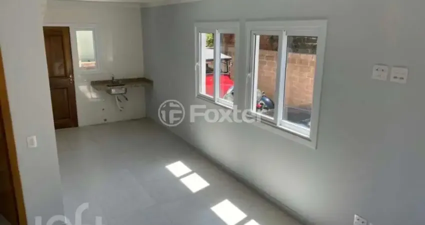 Casa com 2 quartos à venda na Rua Santa Terezinha, 1011, Centro, Canela