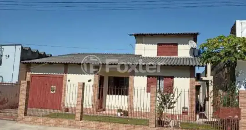 Casa com 4 quartos à venda na Rua Fernando Ferrari, 141, Bom Sucesso, Gravataí