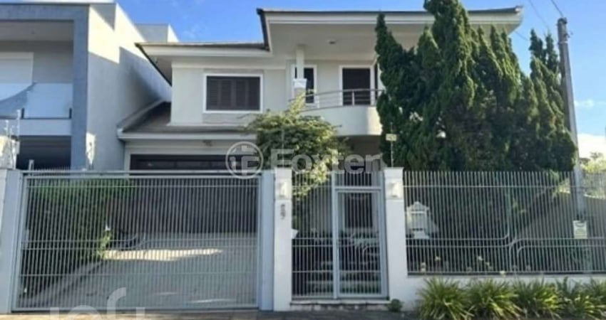 Casa com 3 quartos à venda na Rua País de Gales, 627, Marechal Rondon, Canoas
