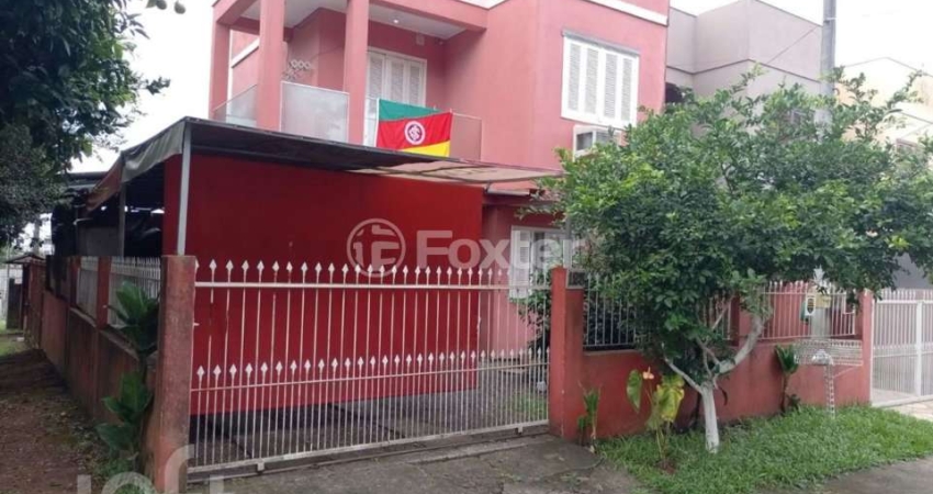 Casa com 2 quartos à venda na Rua Alcides Linck, 123, Santa Cruz, Gravataí