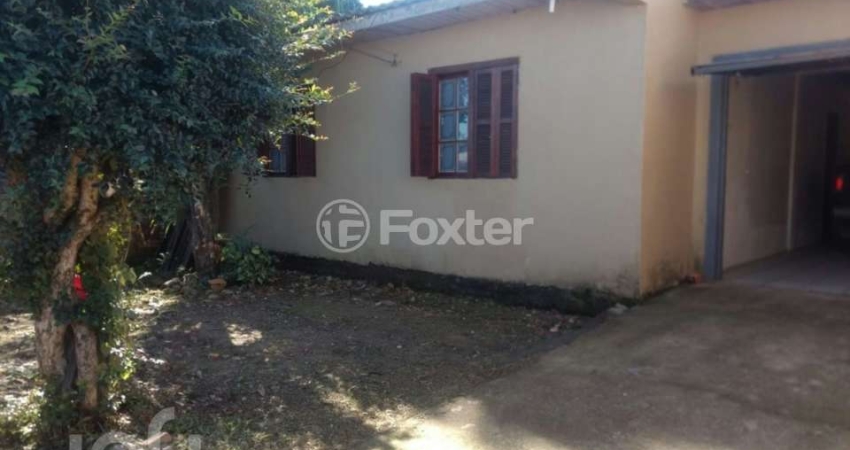 Casa com 3 quartos à venda na Rua Rosalina Melo, 76, Santa Cruz, Gravataí