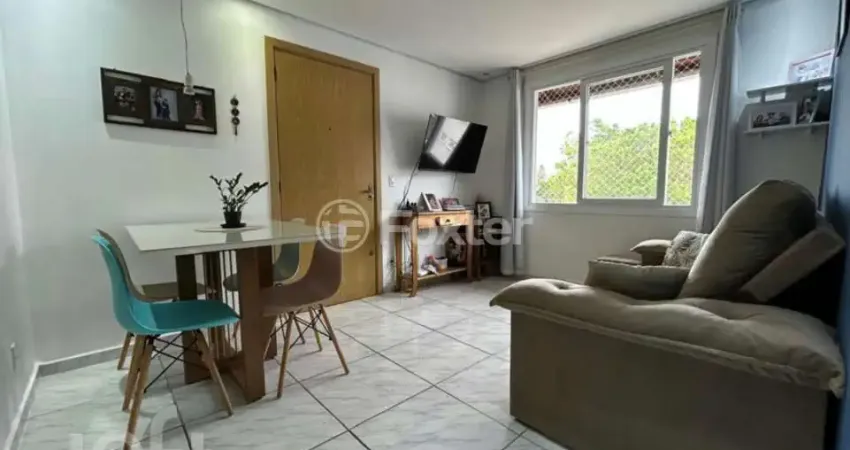 Apartamento com 2 quartos à venda na Rua Recife, 215, Boa Vista, Novo Hamburgo