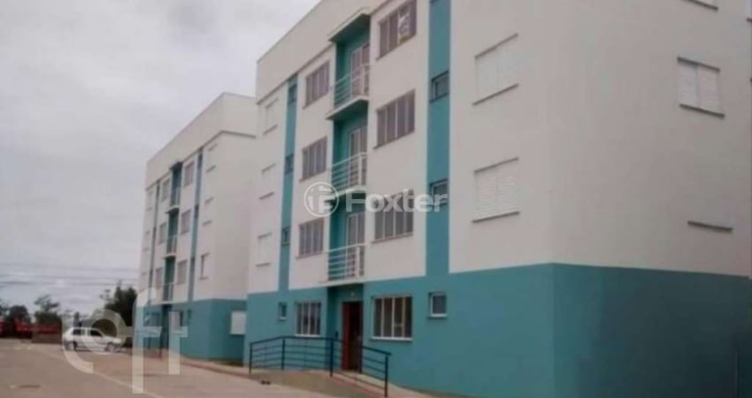 Apartamento com 2 quartos à venda na Estrada Vânius Abílio dos Santos, 490, Santa Cruz, Gravataí