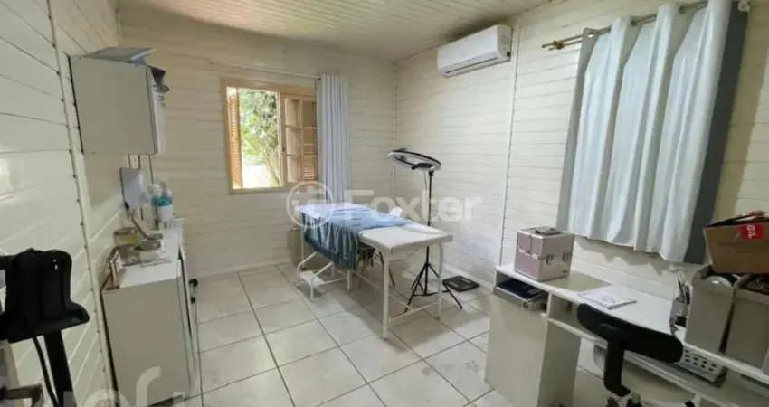 Casa com 3 quartos à venda na Rua Dom Feliciano, 187, Central, Gravataí