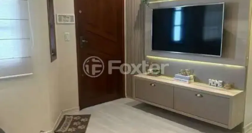 Casa com 2 quartos à venda na Rua Pedro Maia, 442, São Geraldo, Gravataí