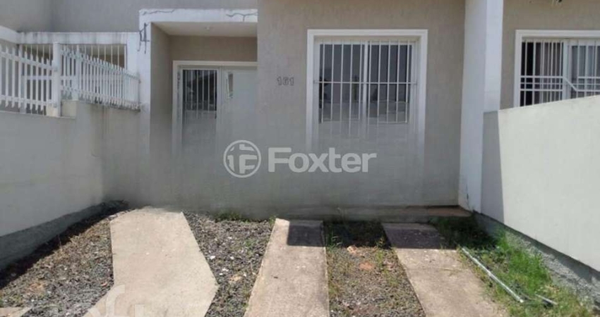 Casa com 1 quarto à venda na Rua Frederico Augusto Hanemann, 161, Central Parque, Cachoeirinha