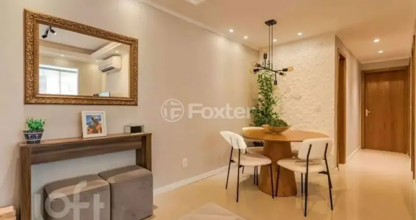 Apartamento com 3 quartos à venda na Rua Marina Sirângelo Castello, 54, Jardim Itu Sabará, Porto Alegre