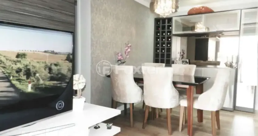 Apartamento com 2 quartos à venda na Avenida Polônia, 255, São Geraldo, Porto Alegre