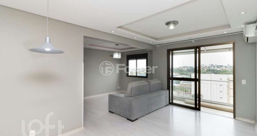 Apartamento com 2 quartos à venda na Rua Piauí, 40, Santa Maria Goretti, Porto Alegre