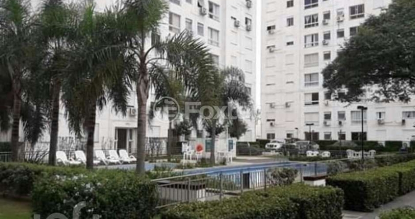 Apartamento com 2 quartos à venda na Avenida Bento Gonçalves, 215, Partenon, Porto Alegre