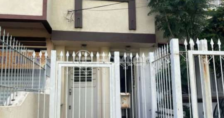 Apartamento com 2 quartos à venda na Rua Doutor Timóteo, 125, Moinhos de Vento, Porto Alegre