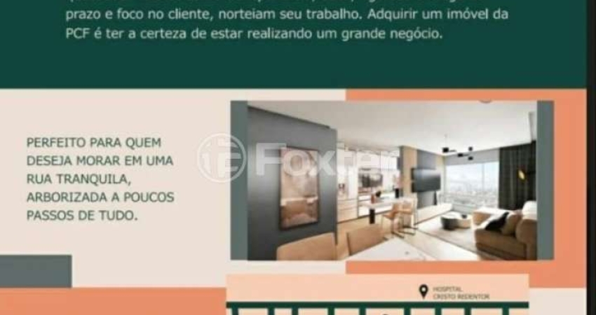 Apartamento com 2 quartos à venda na Rua Fernando Cortez, 222, Cristo Redentor, Porto Alegre