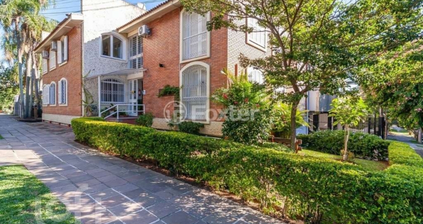 Apartamento com 2 quartos à venda na Rua Curupaiti, 1287, Cristal, Porto Alegre
