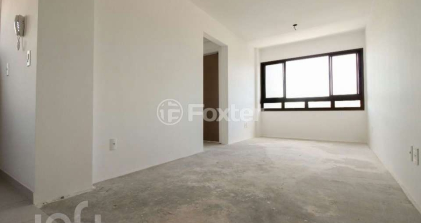Apartamento com 2 quartos à venda na Rua Aneron Corrêa de Oliveira, 158, Jardim do Salso, Porto Alegre