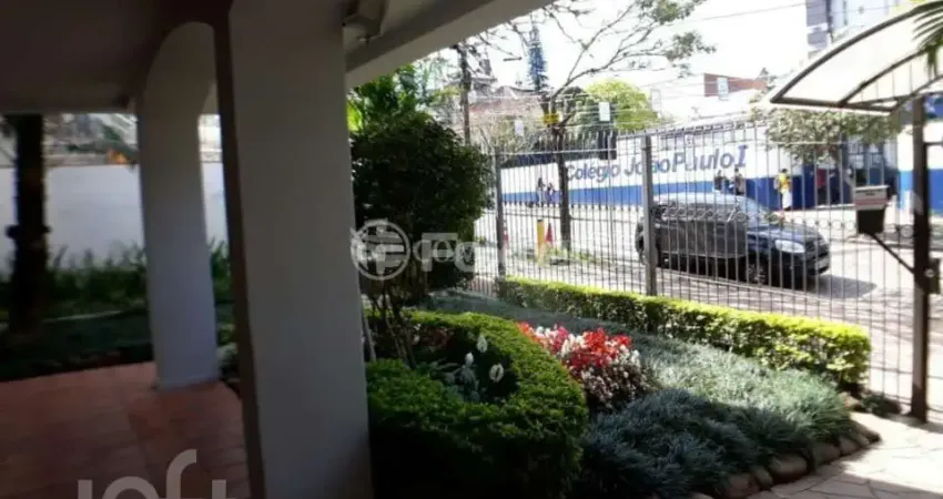 Apartamento com 1 quarto à venda na Rua Filadélfia, 341, São João, Porto Alegre