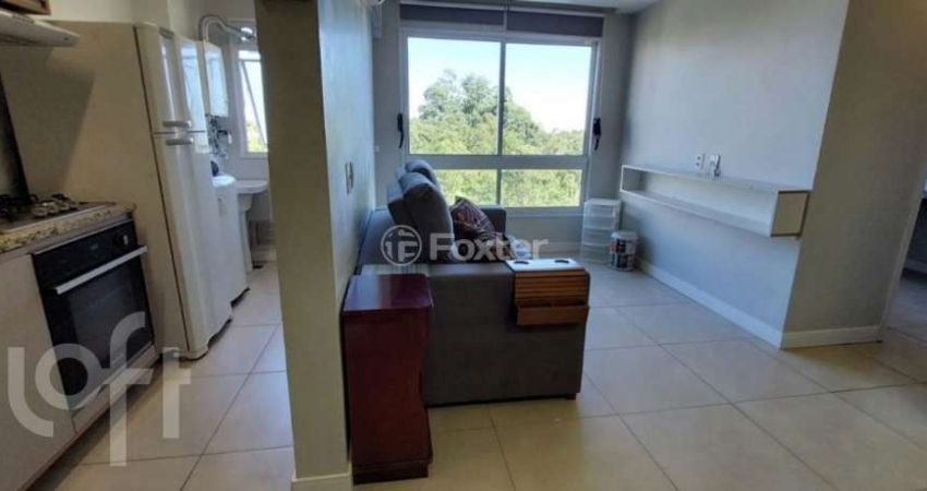 Apartamento com 2 quartos à venda na Rua Waldemar Pinheiro Cantergi, 80, Sarandi, Porto Alegre