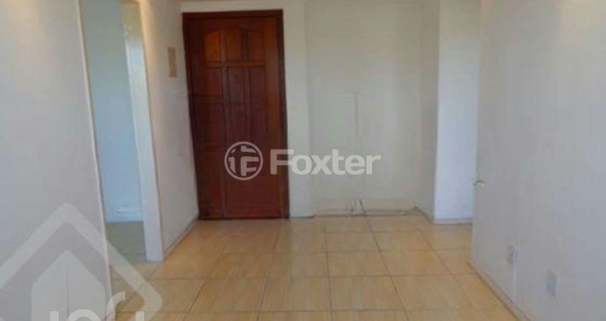 Apartamento com 1 quarto à venda na Rua Orfanotrófio, 910, Santa Tereza, Porto Alegre