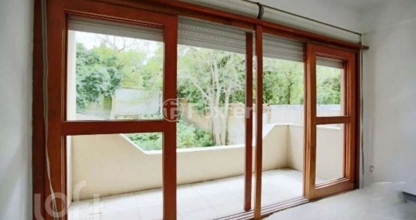 Apartamento com 2 quartos à venda na Rua Oscar Schneider, 342, Medianeira, Porto Alegre