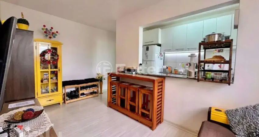 Apartamento com 3 quartos à venda na Rua Engenheiro Sadi Castro, 896, Sarandi, Porto Alegre