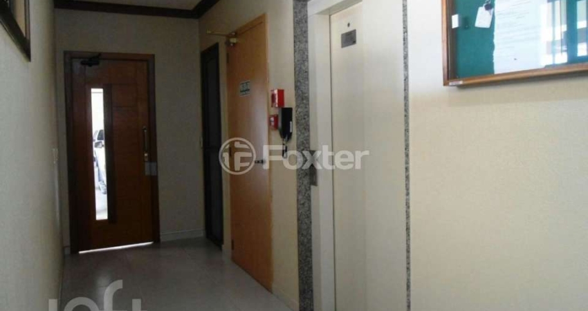 Apartamento com 2 quartos à venda na Rua Monteiro Lobato, 117, Partenon, Porto Alegre