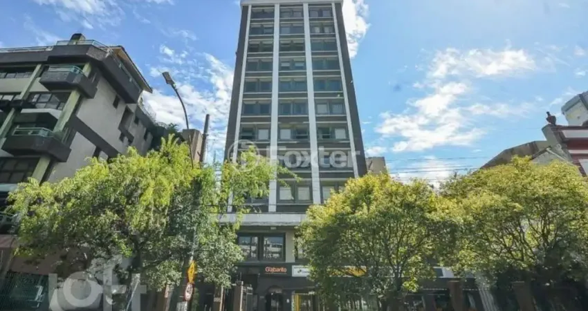 Apartamento com 1 quarto à venda na Avenida Independência, 986, Independência, Porto Alegre