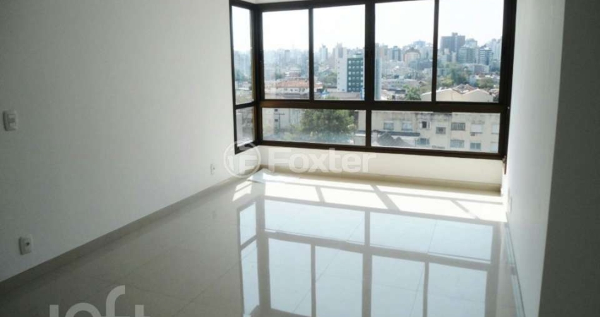 Apartamento com 1 quarto à venda na Rua Monteiro Lobato, 117, Partenon, Porto Alegre