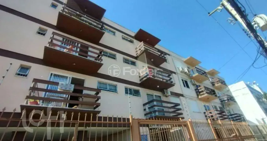Apartamento com 1 quarto à venda na Rua Visconde de Pelotas, 115, Passo da Areia, Porto Alegre