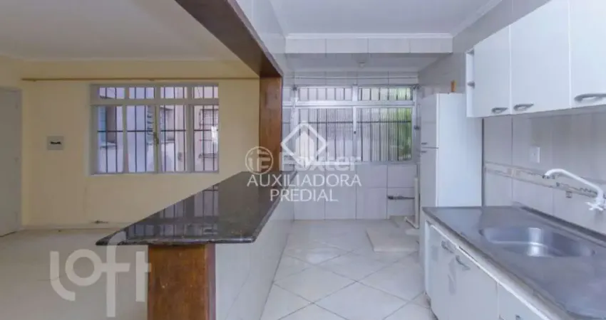 Apartamento com 2 quartos à venda na Avenida Venâncio Aires, 37, Azenha, Porto Alegre
