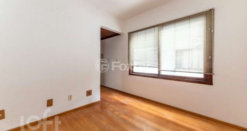 Apartamento com 1 quarto à venda na Avenida Lavras, 41, Petrópolis, Porto Alegre