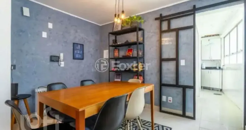 Apartamento com 2 quartos à venda na Rua Vasco da Gama, 1264, Bom Fim, Porto Alegre