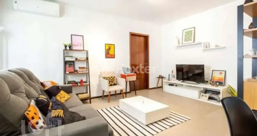 Apartamento com 2 quartos à venda na Rua Vasco da Gama, 1264, Bom Fim, Porto Alegre