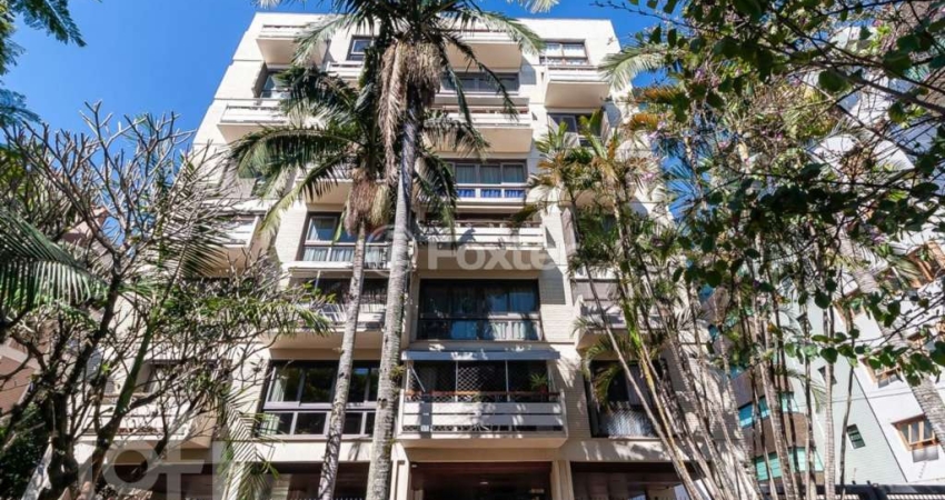 Apartamento com 3 quartos à venda na Rua Santo Inácio, 195, Moinhos de Vento, Porto Alegre