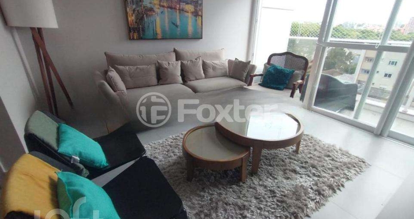 Apartamento com 3 quartos à venda na Rua Artur Fabião Carneiro, 249, Passo da Areia, Porto Alegre