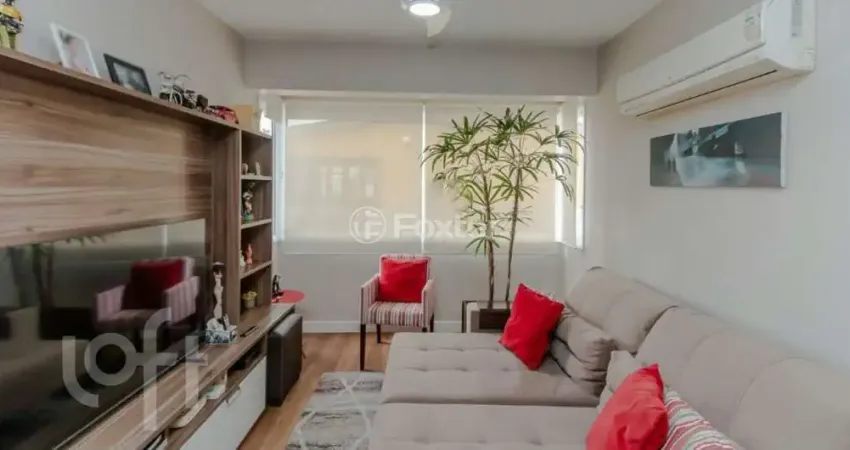 Apartamento com 2 quartos à venda na Rua Coronel Feijó, 841, São João, Porto Alegre