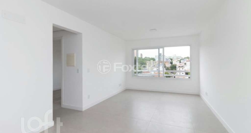 Apartamento com 2 quartos à venda na Rua General Couto de Magalhães, 2041, São João, Porto Alegre