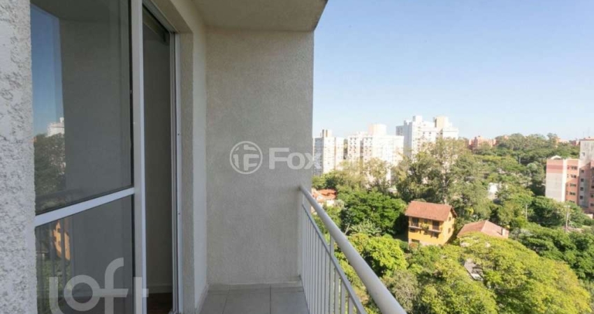 Apartamento com 2 quartos à venda na Beco Souza Costa, 400, Morro Santana, Porto Alegre
