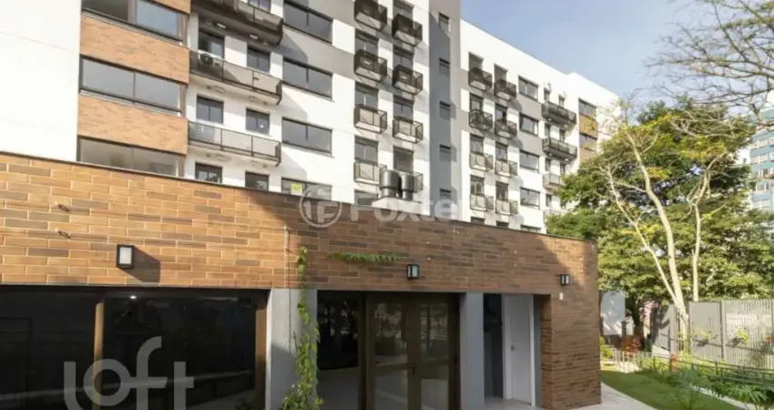 Apartamento com 2 quartos à venda na Praça Doutor Gastão Santos, 18, Passo da Areia, Porto Alegre