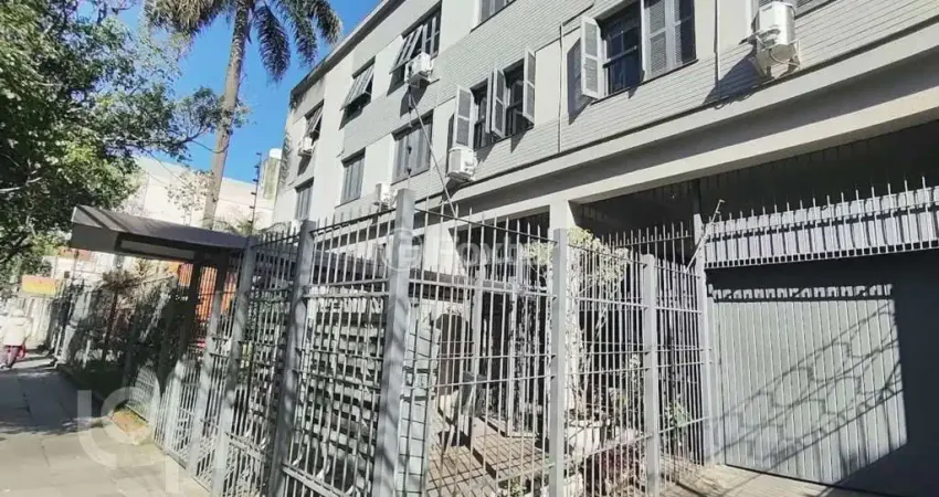 Apartamento com 2 quartos à venda na Avenida Getúlio Vargas, 1543, Menino Deus, Porto Alegre