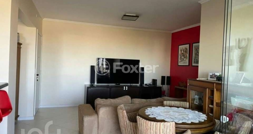 Apartamento com 2 quartos à venda na Rua Jaú, 160, Cristo Redentor, Porto Alegre