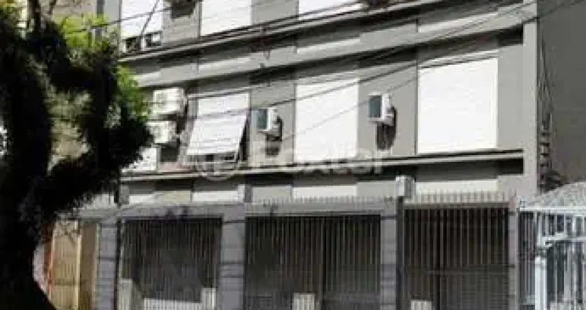 Apartamento com 2 quartos à venda na Rua Celeste Gobbato, 61, Praia de Belas, Porto Alegre