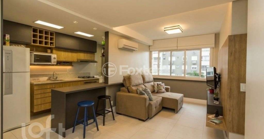 Apartamento com 2 quartos à venda na Rua Frederico Otávio Domingues Barbosa, 50, São Sebastião, Porto Alegre